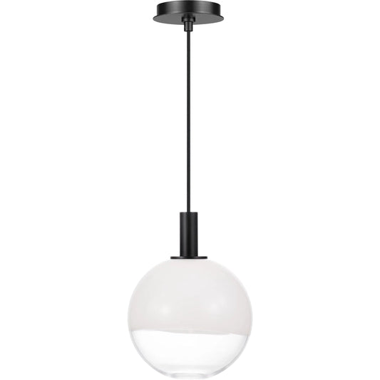 Torian Pendant by Visual Comfort & Co.. Made from steel in a unique style.