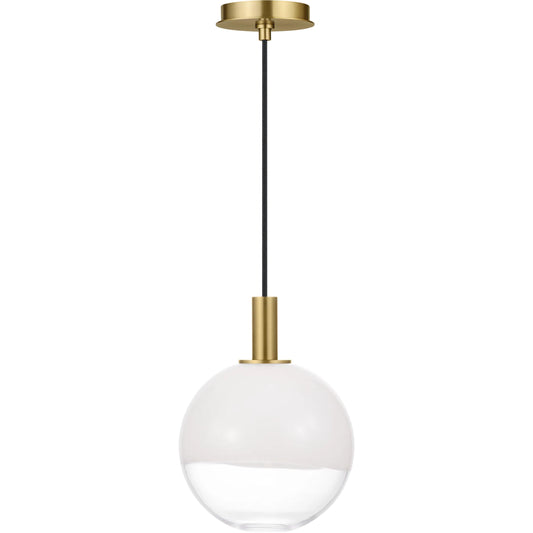 Torian Pendant by Visual Comfort & Co.. Made from steel in a unique style.