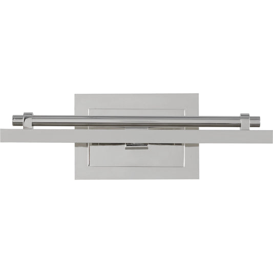 Kal 12" Picture Light by Visual Comfort & Co.. Made from aluminum or brass in a unique style.