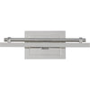 Polished Nickel