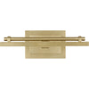 Natural Brass