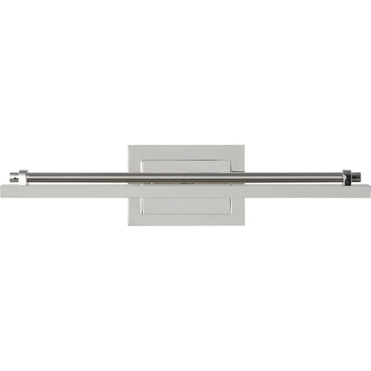 Kal 18" Picture Light by Visual Comfort & Co.. Made from aluminum or brass in a unique style.