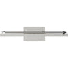Polished Nickel