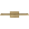 Natural Brass