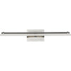 Polished Nickel