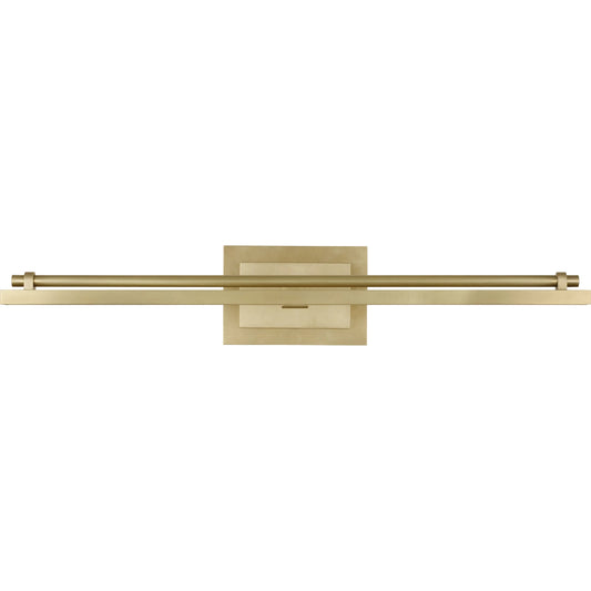 Kal 24" Picture Light by Visual Comfort & Co.. Made from aluminum or brass in a unique style.
