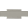 Polished Nickel