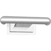 Polished Nickel