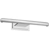 Polished Nickel