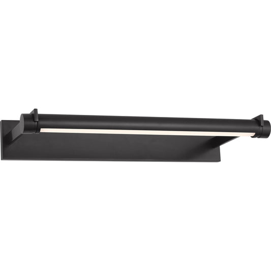 Katan 17" Picture Light by Visual Comfort & Co.. Made from brass in a unique style.