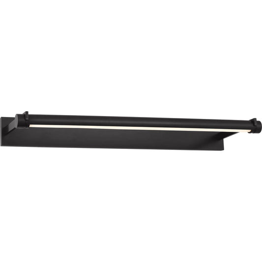 Katan 24" Picture Light by Visual Comfort & Co.. Made from brass in a unique style.