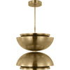 Natural Brass
