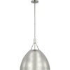 Polished Nickel