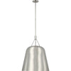 Polished Nickel