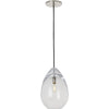 Polished Nickel / 1