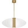 Plated Brass