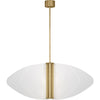 Plated Brass