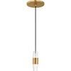 Antique Brass