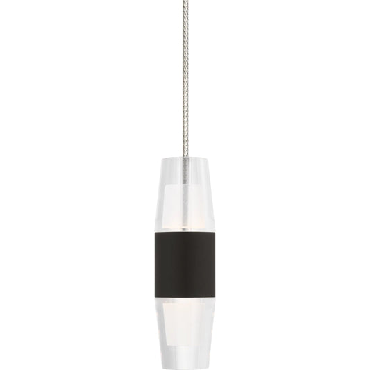 Lassell Short Mini Pendant by Visual Comfort & Co.. Made from aluminum or brass in a unique style.