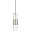 Polished Nickel
