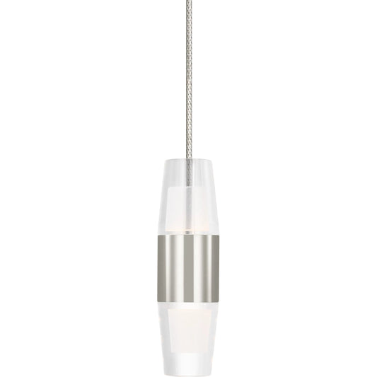 Lassell Short Mini Pendant by Visual Comfort & Co.. Made from aluminum or brass in a unique style.