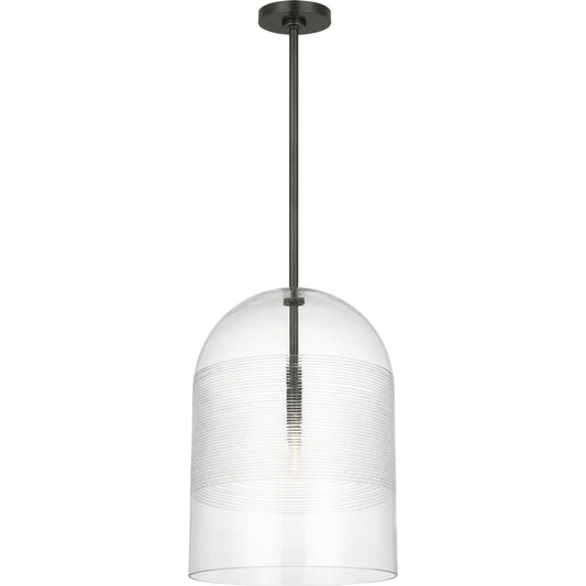 Leano 20" Pendant by Visual Comfort & Co.. Made from brass in a unique style.