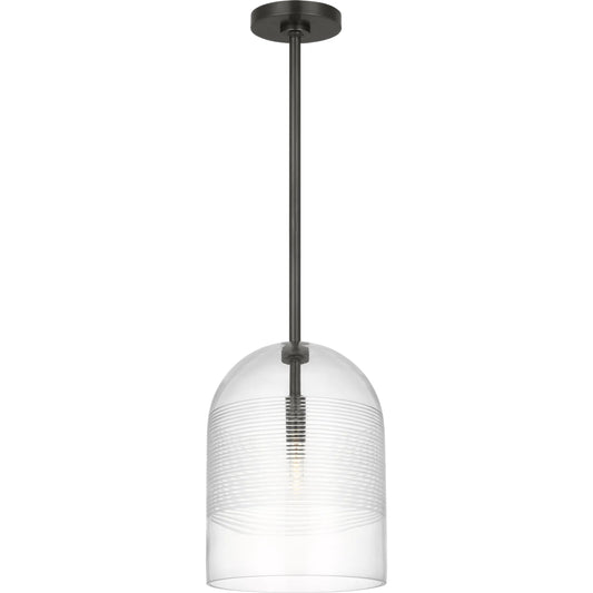 Leano 13" Pendant by Visual Comfort & Co.. Made from brass in a unique style.