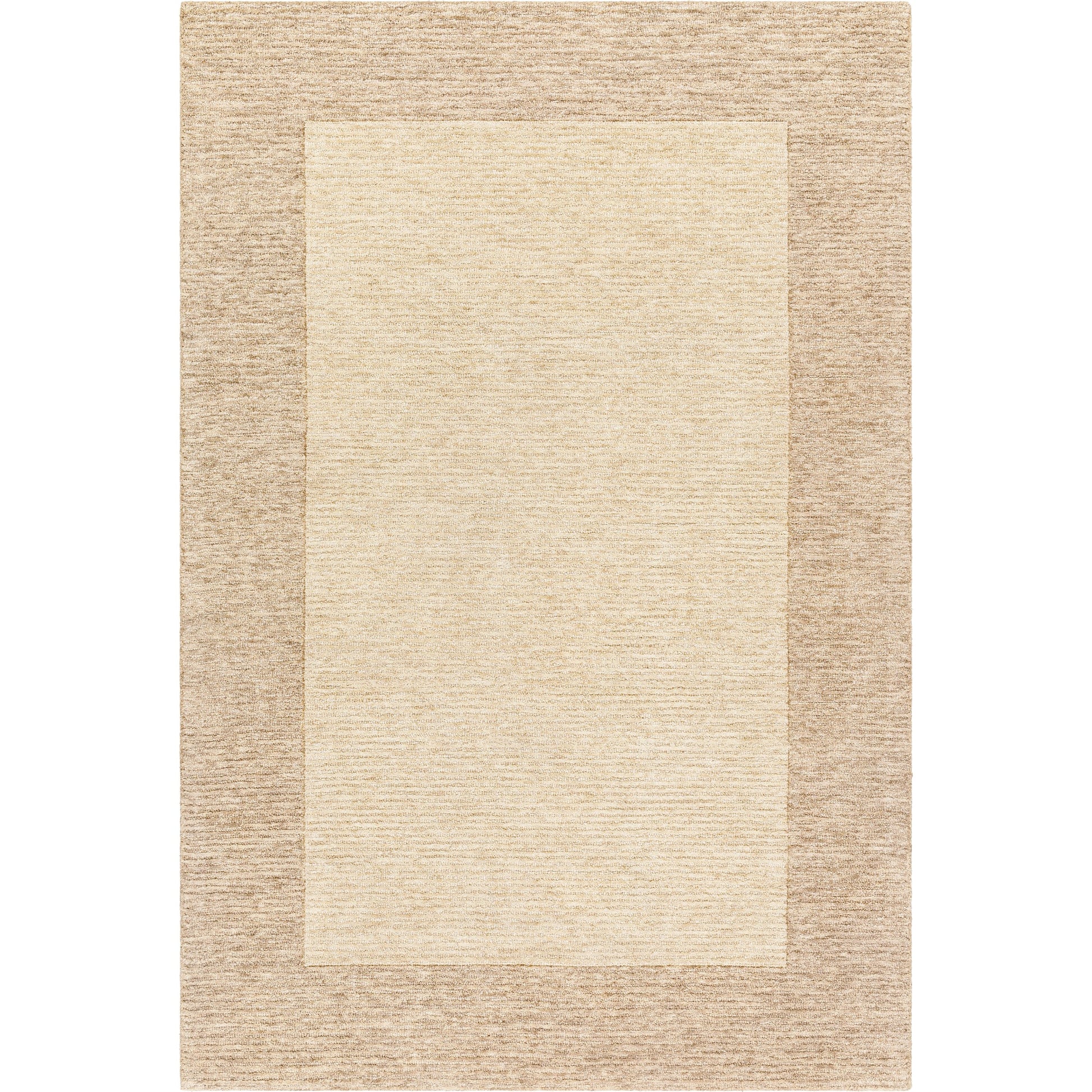 Skylar SLR-2303 Rug by Livabliss in beige, sandstone, taupe. Made from face: 100% wool in a unique style.