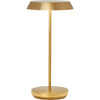Hand Rubbed Antique Brass