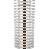 Polished Nickel