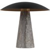Bronze, Dark Travertine