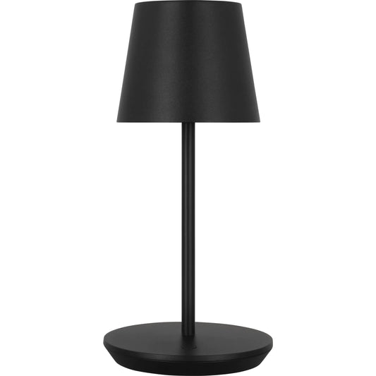 Nevis Short Accent Rechargeable Table Lamp by Visual Comfort & Co.. Made from unique in a unique style.