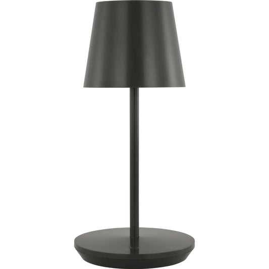 Nevis Short Accent Rechargeable Table Lamp by Visual Comfort & Co.. Made from unique in a unique style.