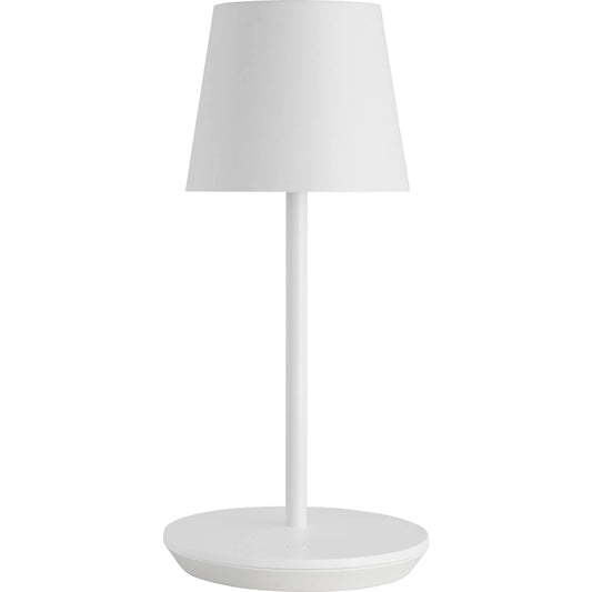 Nevis Short Accent Rechargeable Table Lamp by Visual Comfort & Co.. Made from unique in a unique style.