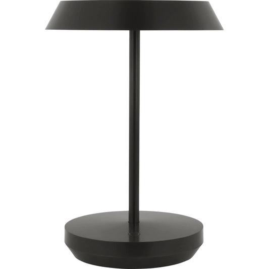 Tepa Short Accent Rechargeable Table Lamp by Visual Comfort & Co.. Made from unique in a unique style.
