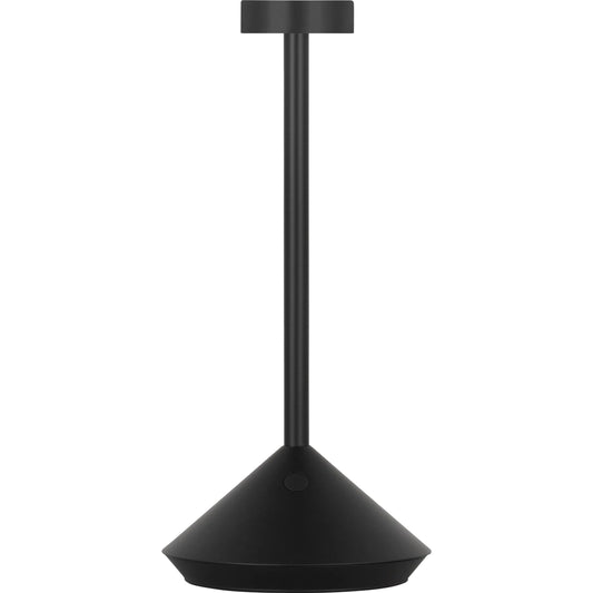 Moneta Short Accent Rechargeable Table Lamp by Visual Comfort & Co.. Made from unique in a unique style.