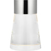 Polished Nickel