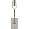 Polished Nickel