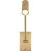 Natural Brass