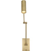 Natural Brass
