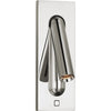 Polished Nickel