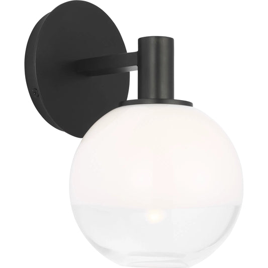Torian Sconce by Visual Comfort & Co.. Made from steel in a unique style.