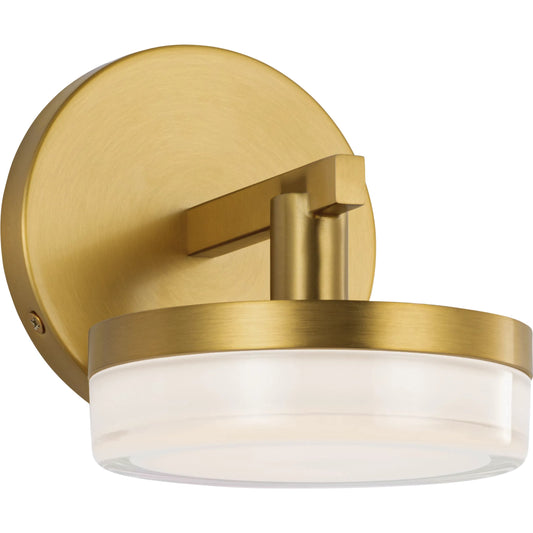 Khan Small Sconce by Visual Comfort & Co.. Made from steel in a unique style.