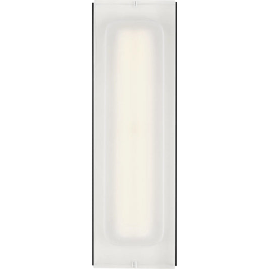 Milley 13" Wall Light by Visual Comfort & Co.. Made from steel or brass in a unique style.