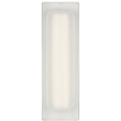 Milley 13" Wall Light by Visual Comfort & Co.. Made from steel or brass in a unique style.