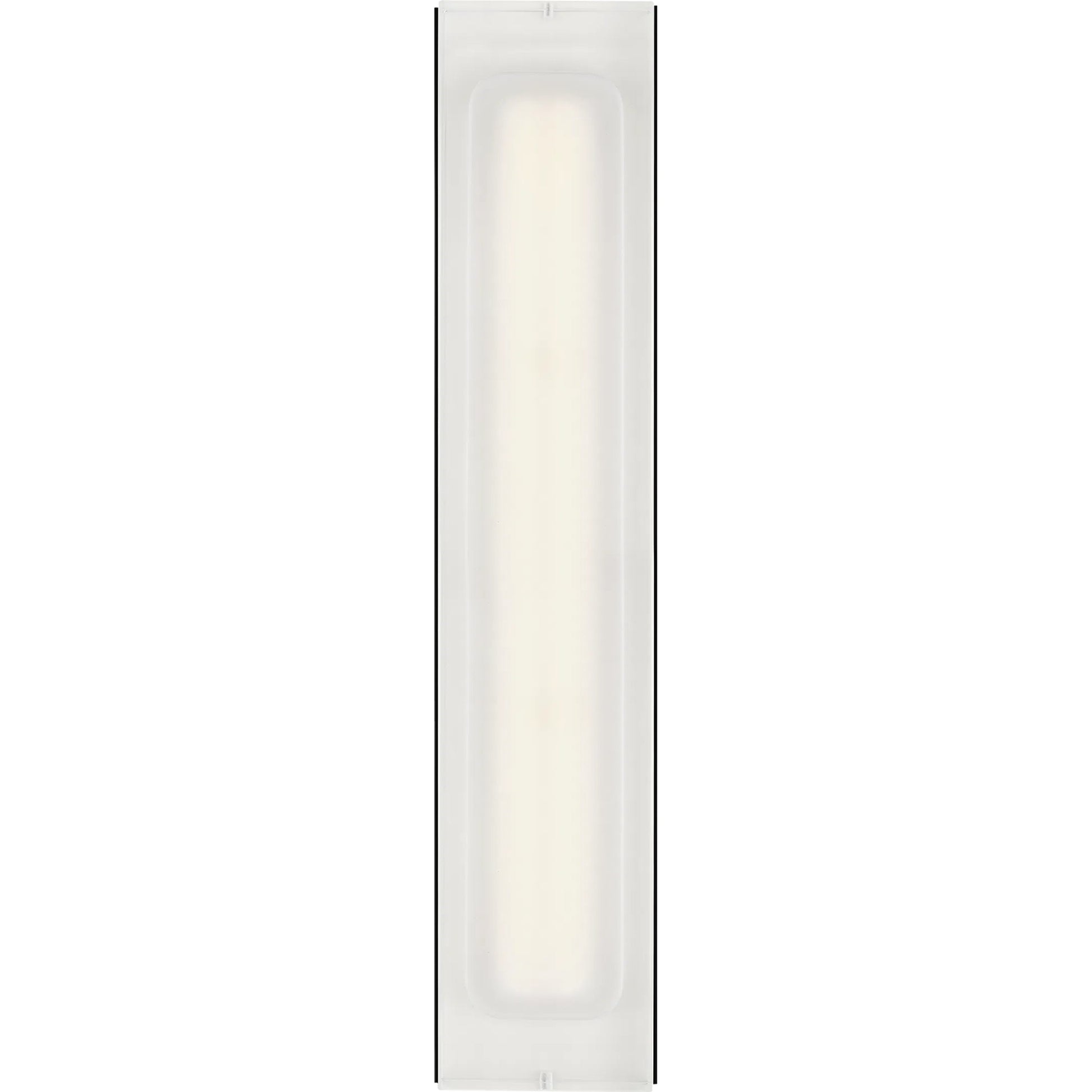 Milley 20" Wall Light by Visual Comfort & Co.. Made from steel or brass in a unique style.