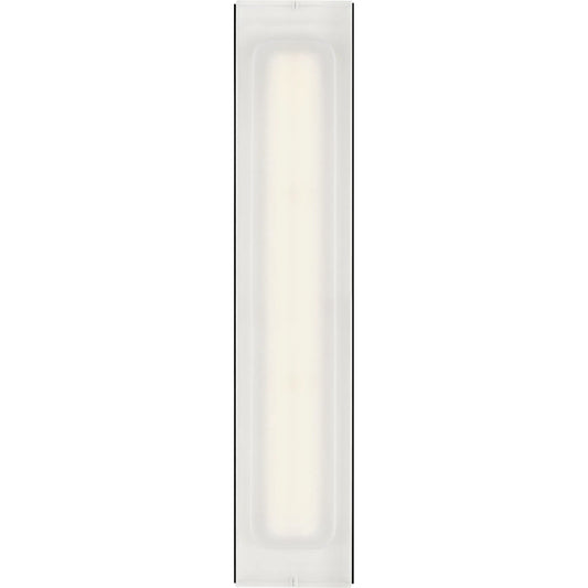 Milley 20" Wall Light by Visual Comfort & Co.. Made from steel or brass in a unique style.