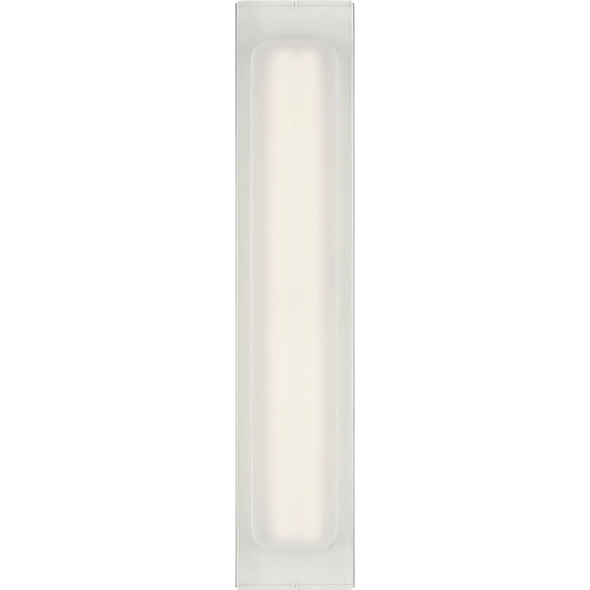 Milley 20" Wall Light by Visual Comfort & Co.. Made from steel or brass in a unique style.
