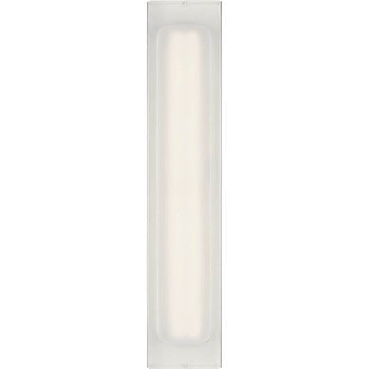 Milley 20" Wall Light by Visual Comfort & Co.. Made from steel or brass in a unique style.