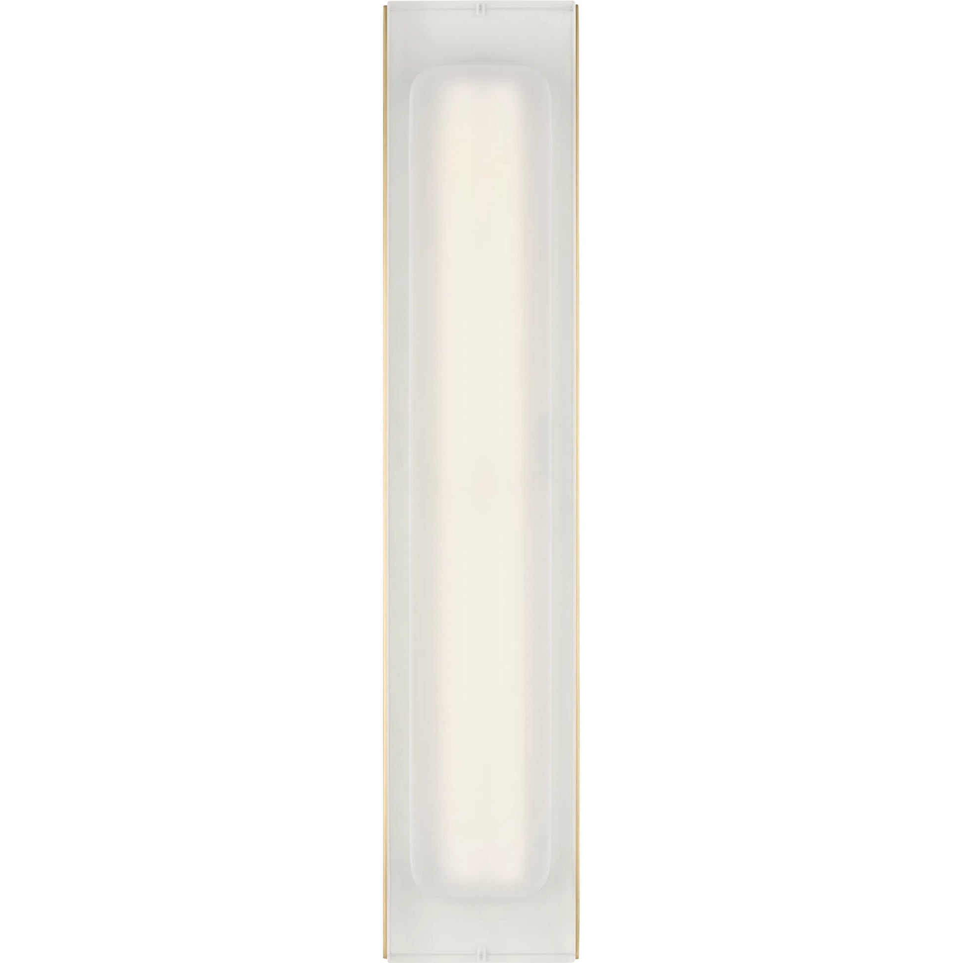 Milley 20" Wall Light by Visual Comfort & Co.. Made from steel or brass in a unique style.